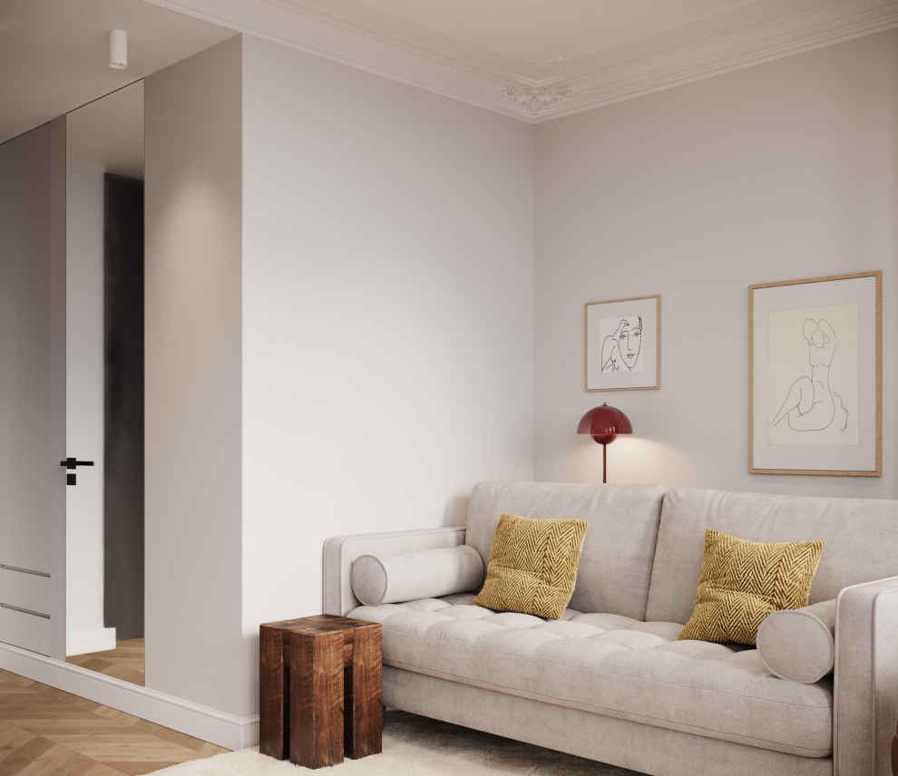 Квартира-студия