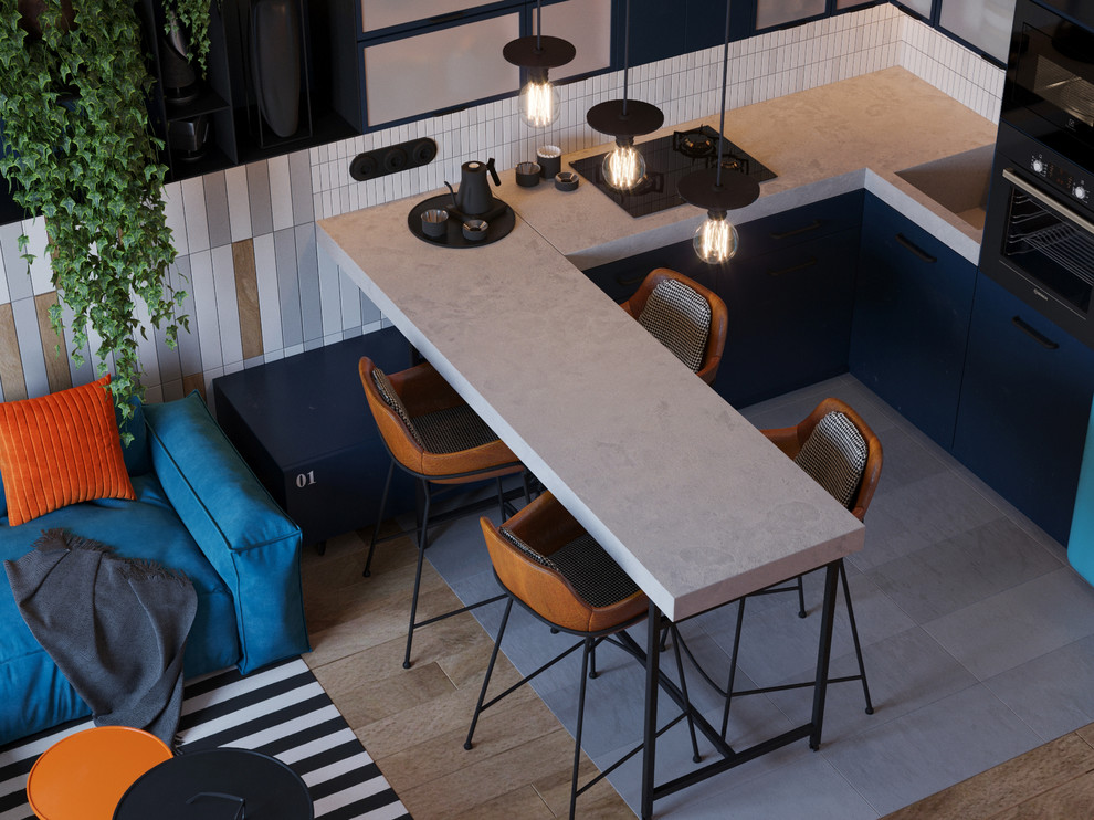 Апартаменты Loft & Wood