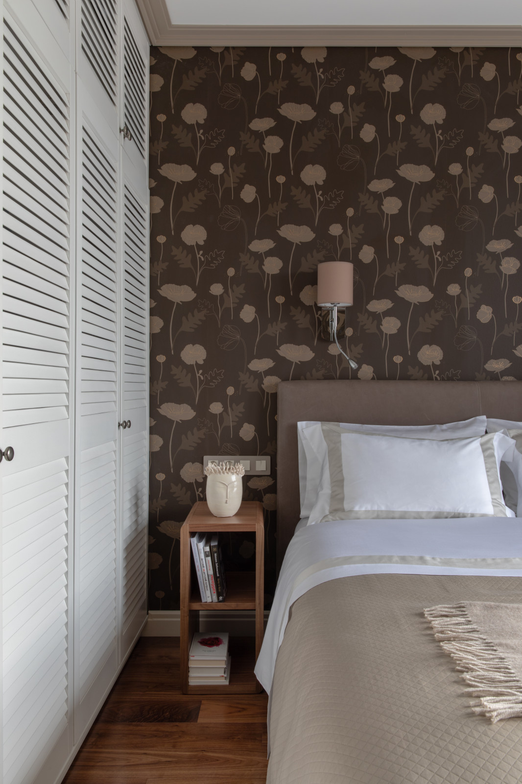 Квартира психолога Михаила Лабковского