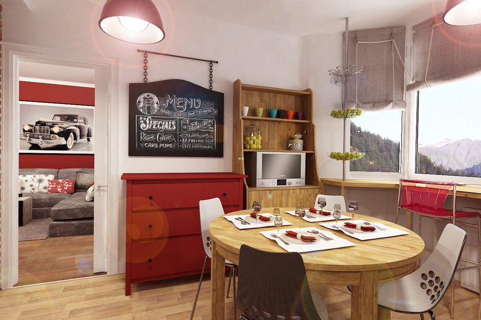 Квартира в Красногорске