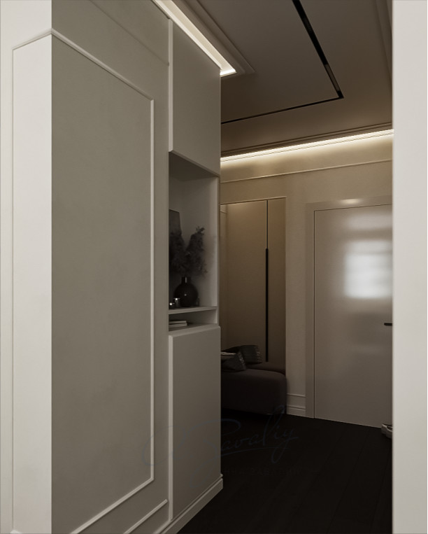 ЖК Фонвизинский