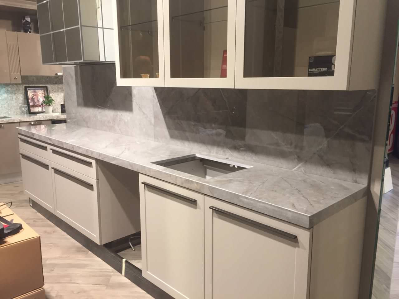 Dekton Sogne