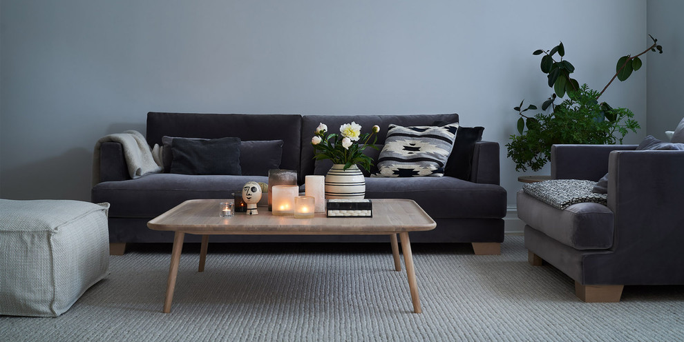 Обложка проекта: Антрацитовый диван