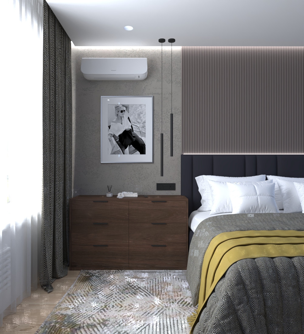 ЖК Южные кварталы