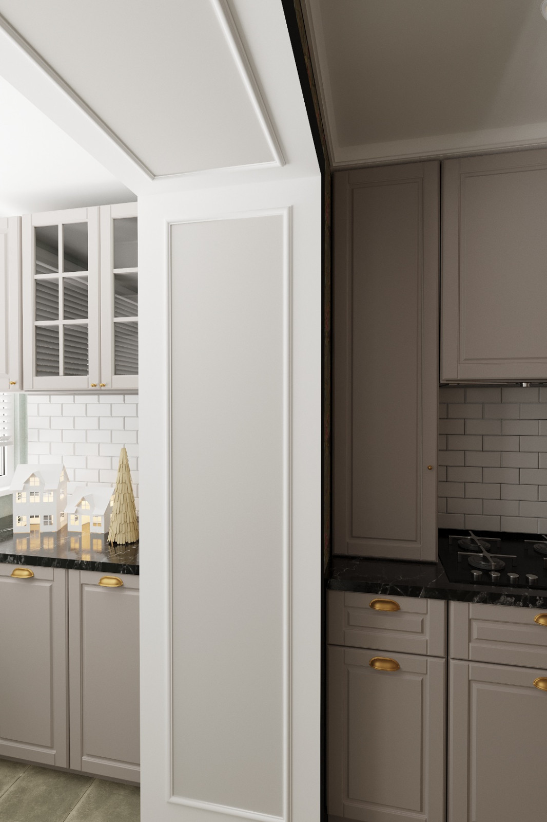 Скандинавия с русскими нотами