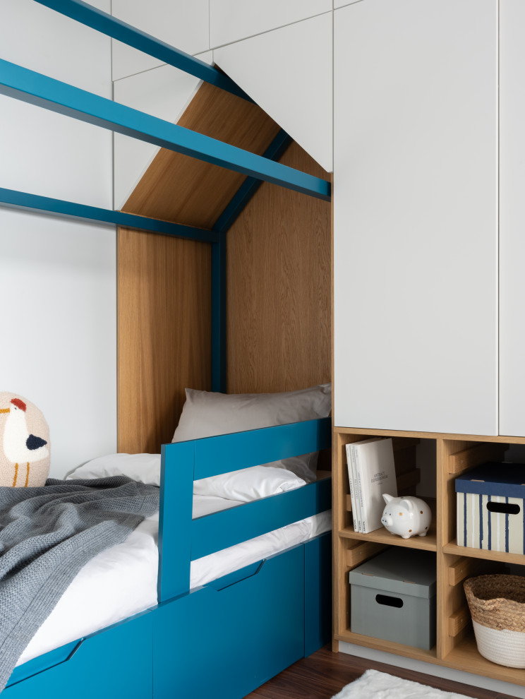 Дом на Набережной