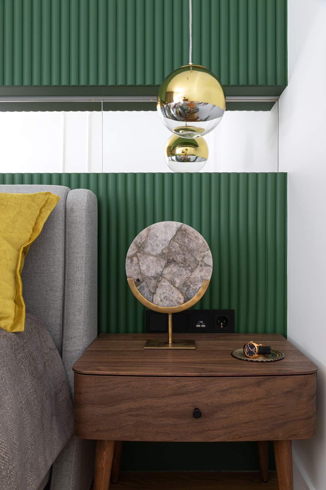 Квартира для молодой семьи