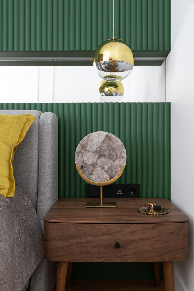 Квартира для молодой семьи