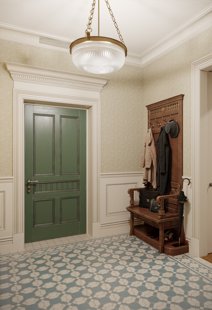 Квартира в ЖК Barrin House 215 кв.м.