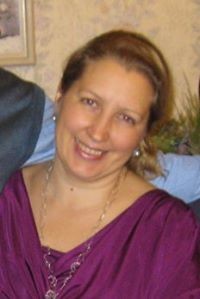 Elvira Loktionova  Shumilova