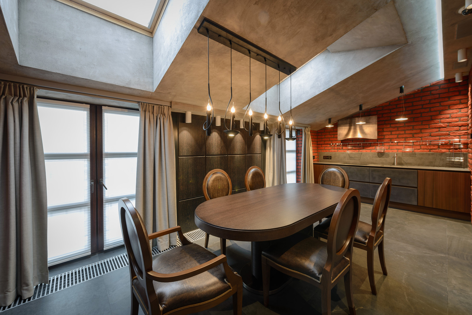 Проект "Итальянский квартал"