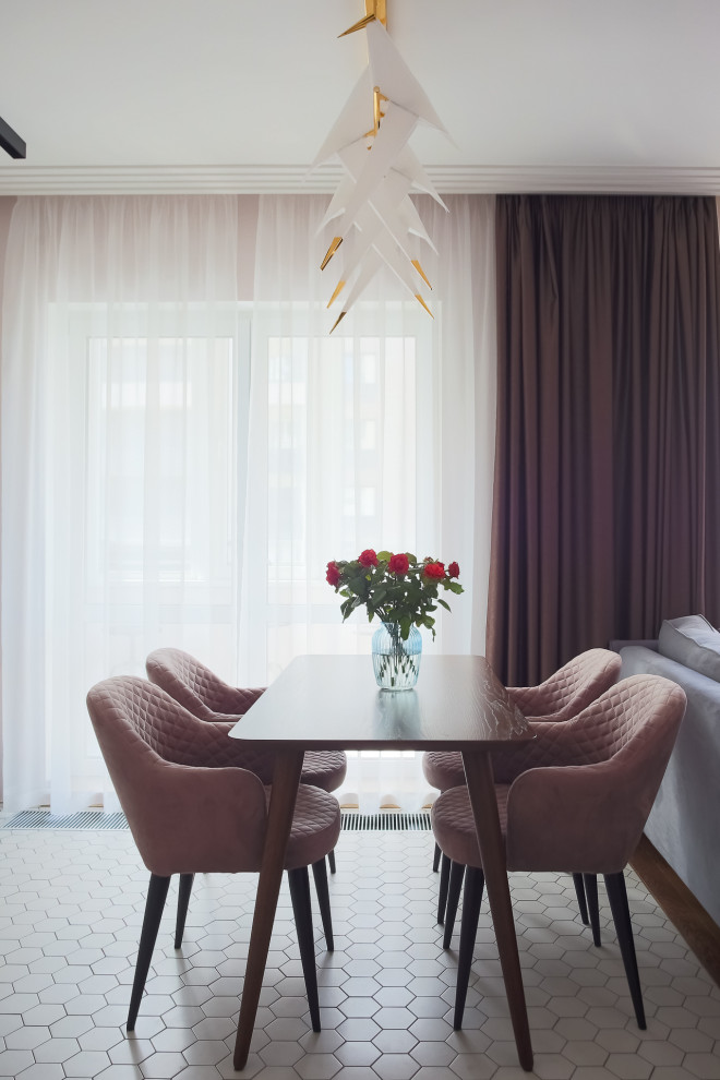 Квартира в ЖК 3 ветра (фото)