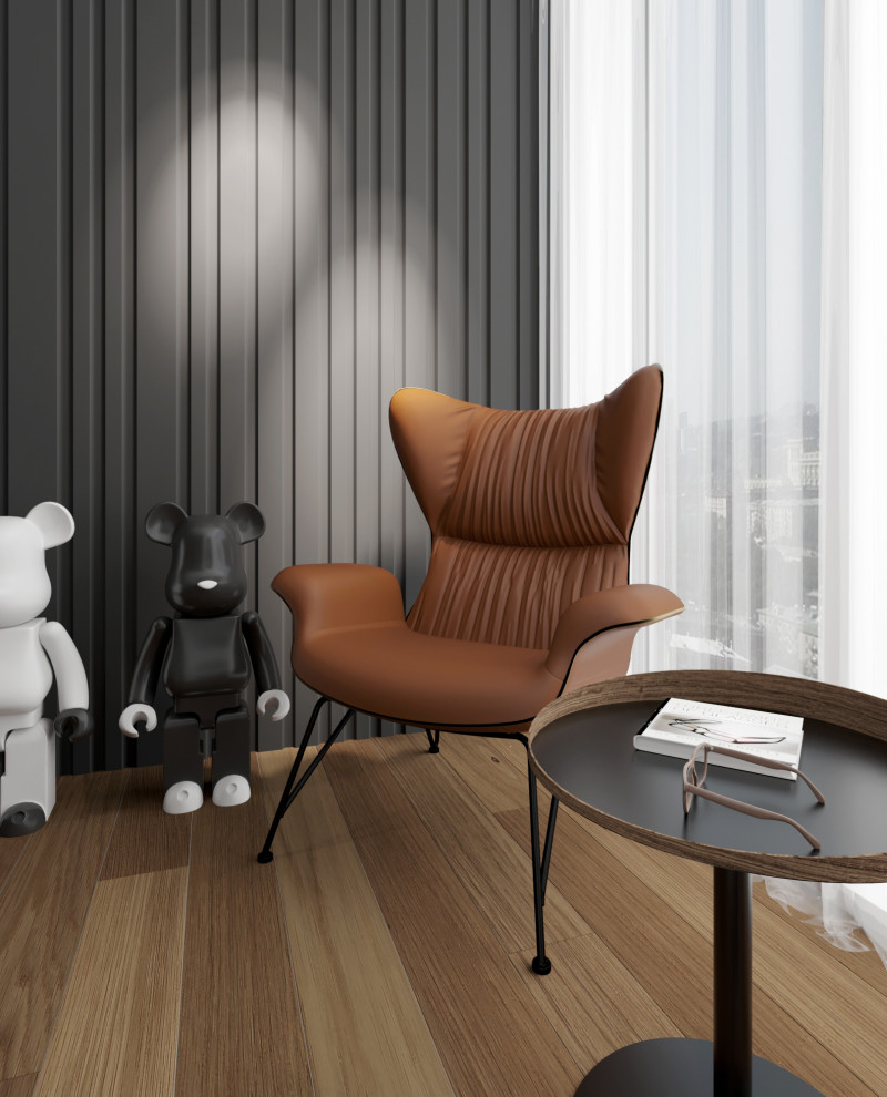 Кухня-гостиная