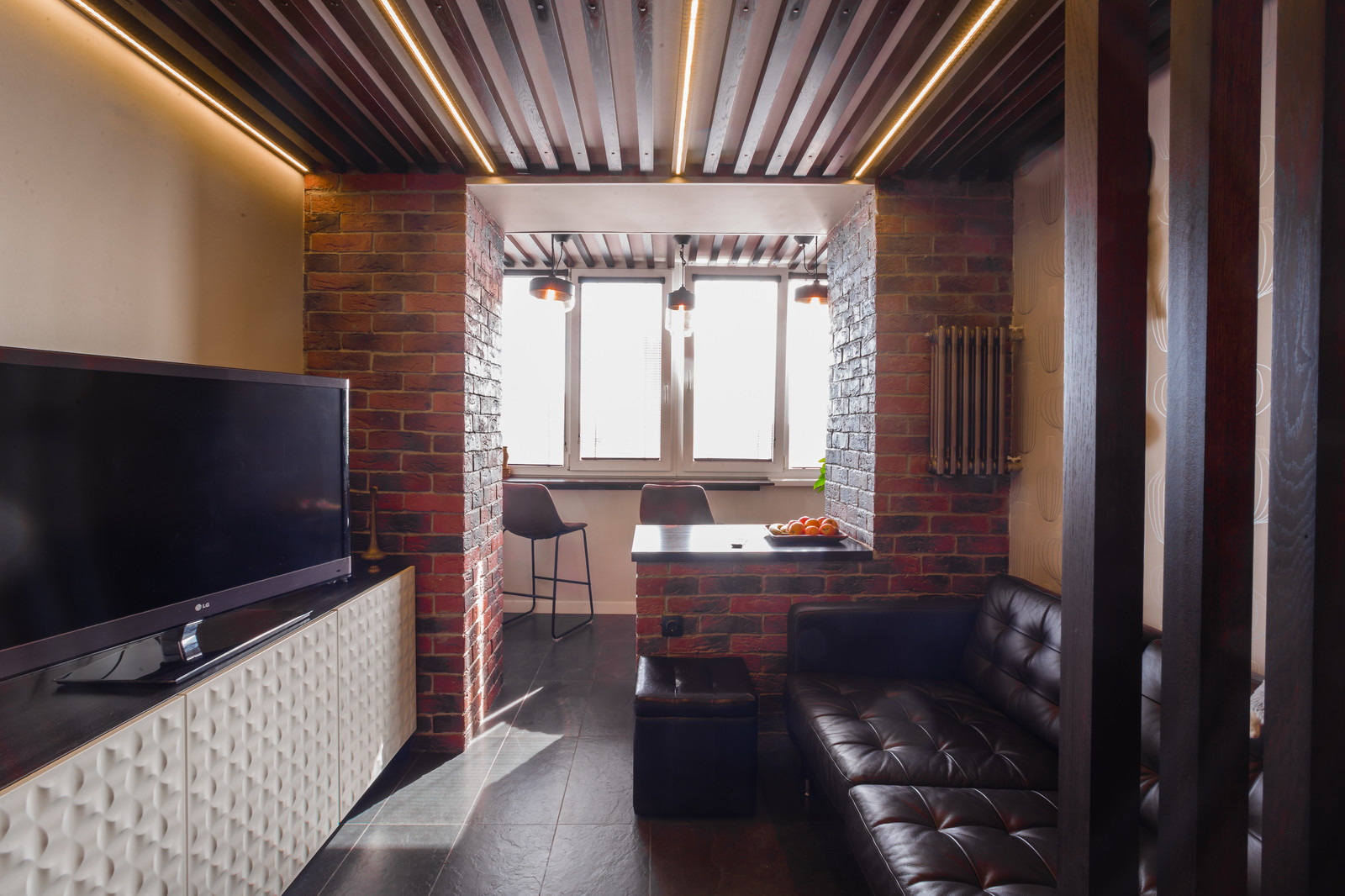 Проект на улице Веденеева 4