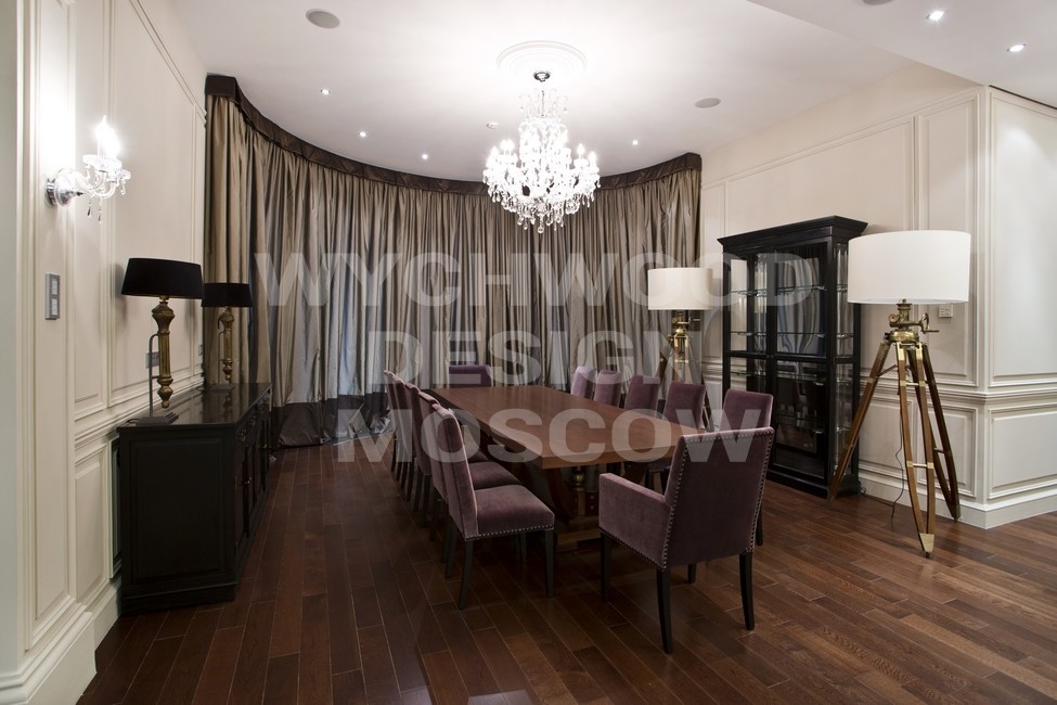 загородный дом