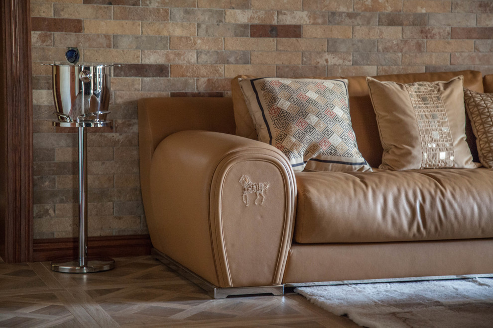 КП Новахово