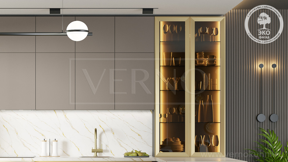 Модель "Альба"