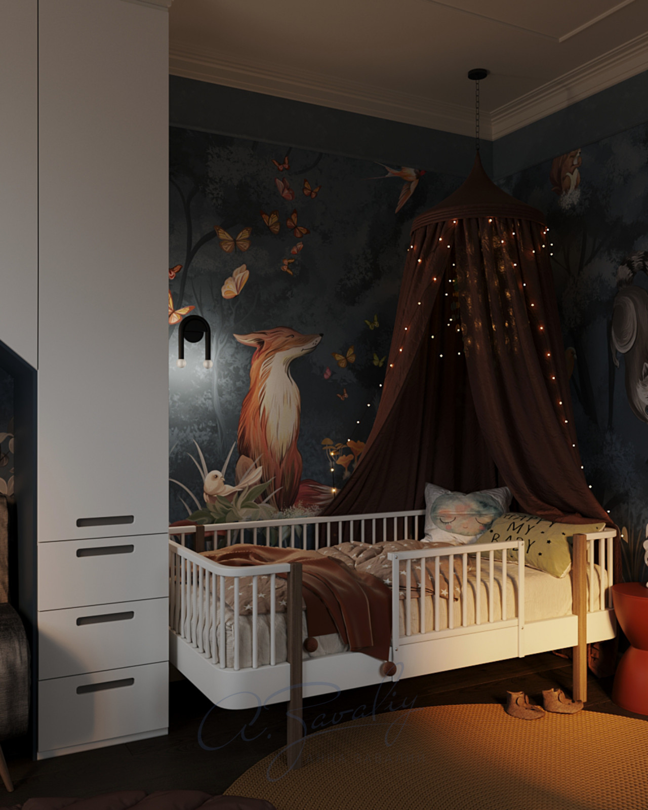 ЖК Фонвизинский