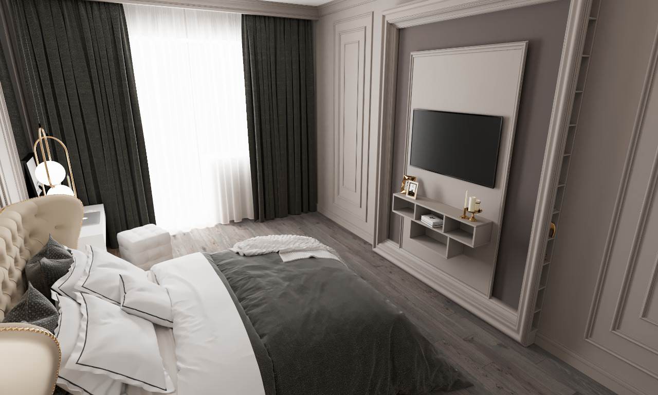 квартира в новом доме г.Реутов