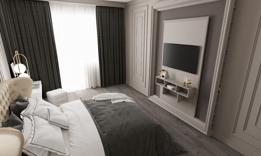 квартира в новом доме г.Реутов