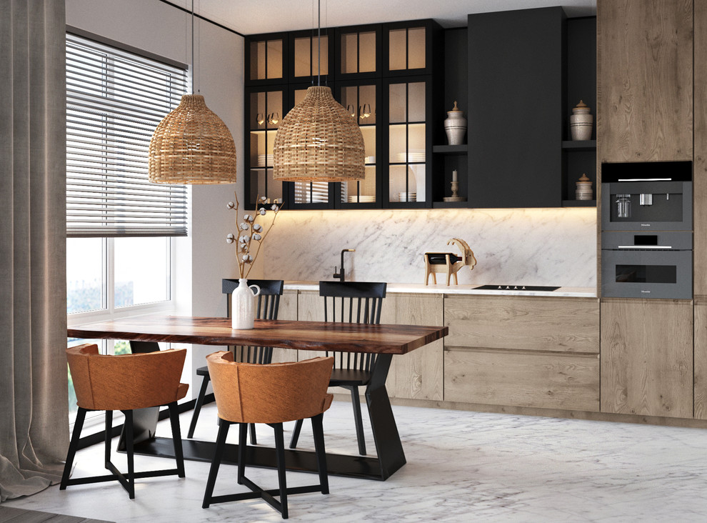 Обложка проекта: Осеннее настроение