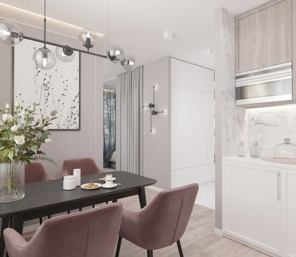 ДОМ НА ДЕМЬЯНА БЕДНОГО