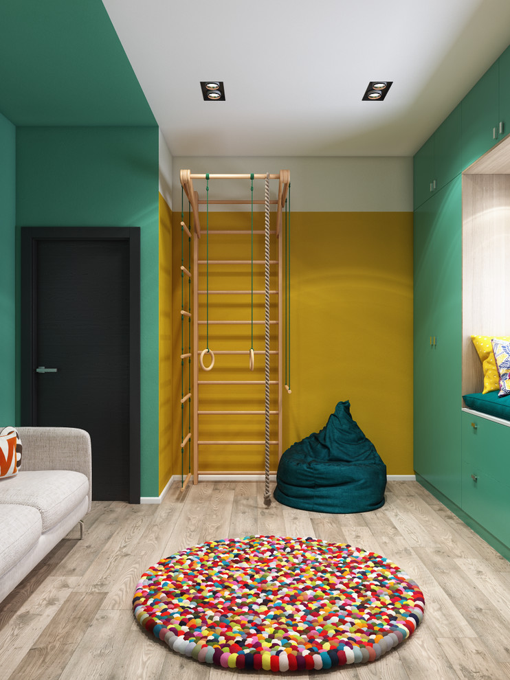 Апартаменты в Санкт-Петербурге 106 кв. м.