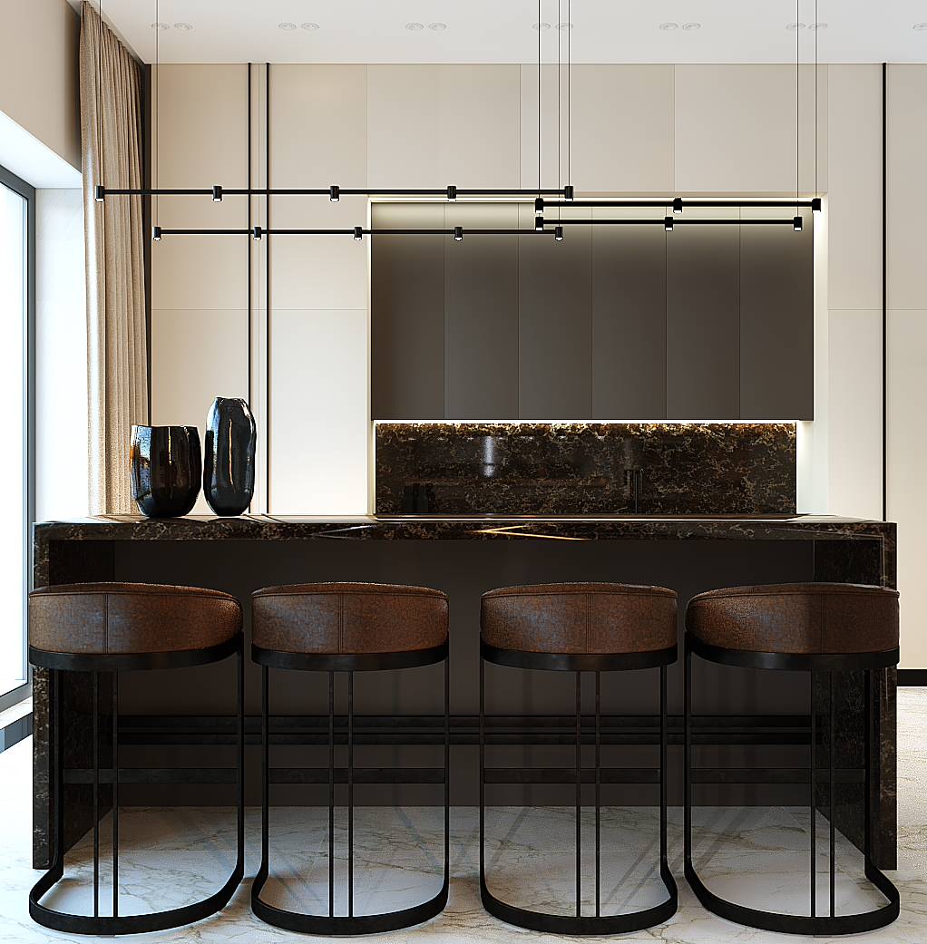 Осиновые горки