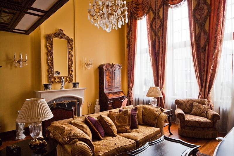 проект "Дом в Павлово"