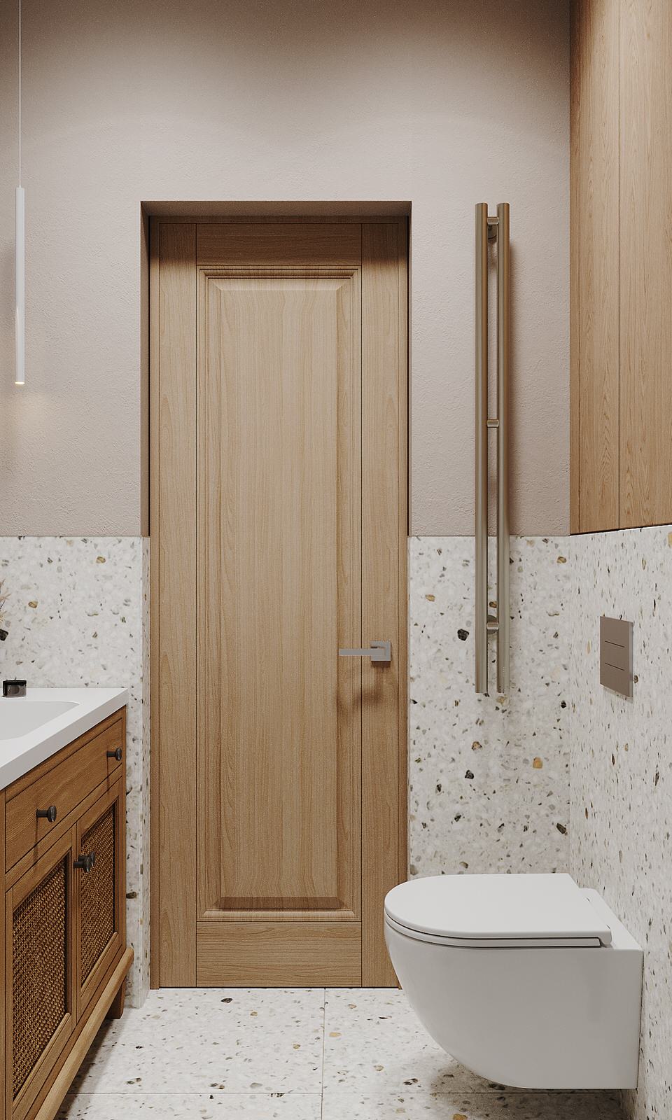 Квартира ЖК Sport Life 34,6 м²