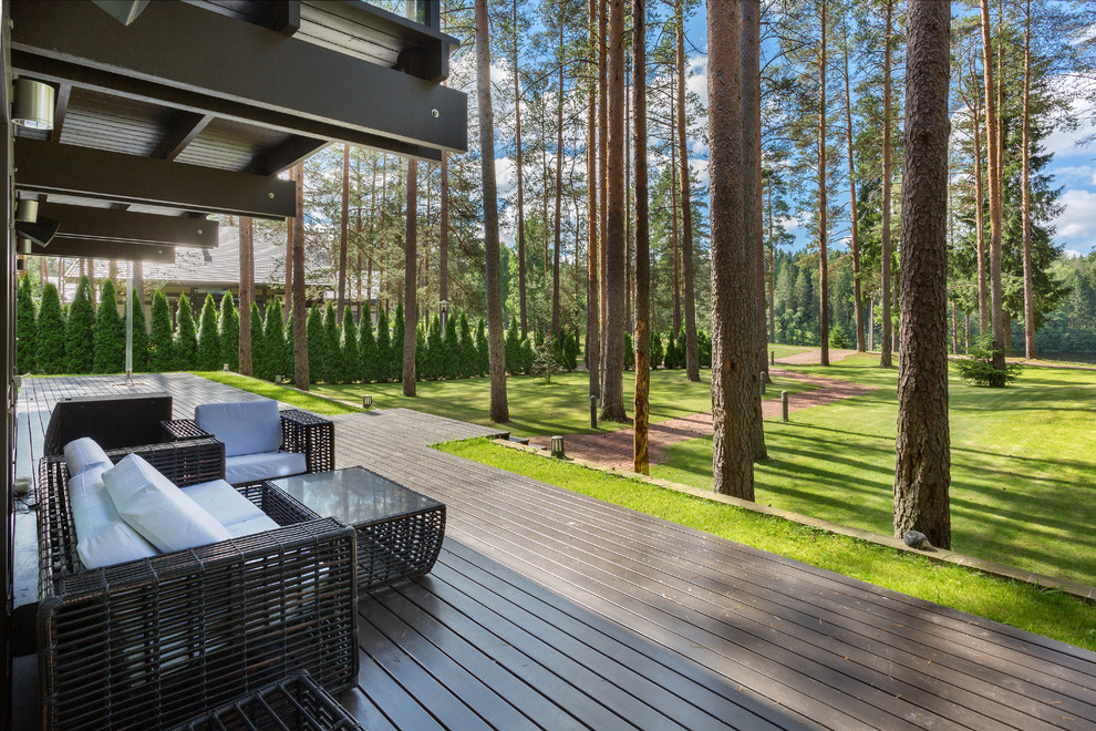 Коттеджный посёлок PATRIKKI