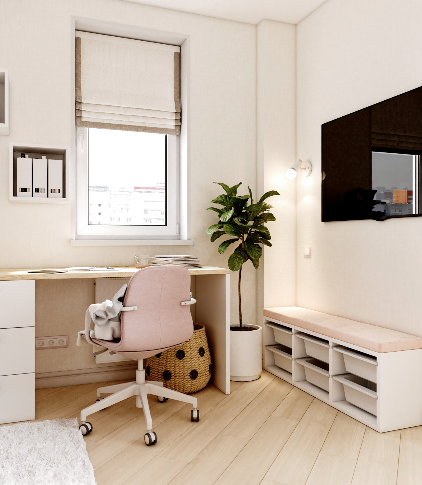 Детская в г.Реутов