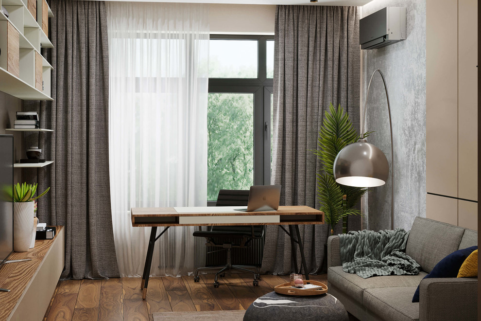 Дом в Химках