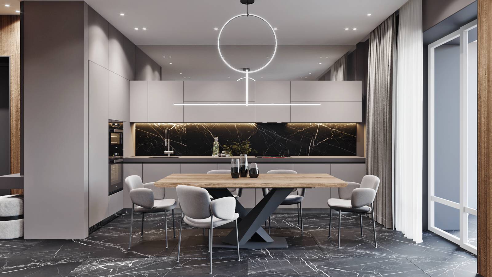 Переулок Бульварный