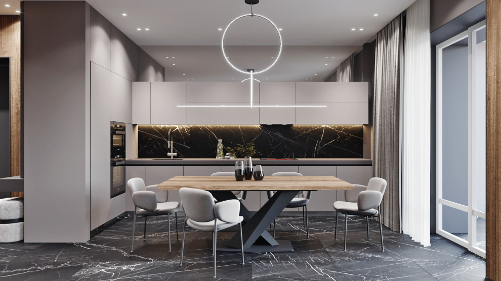 Переулок Бульварный