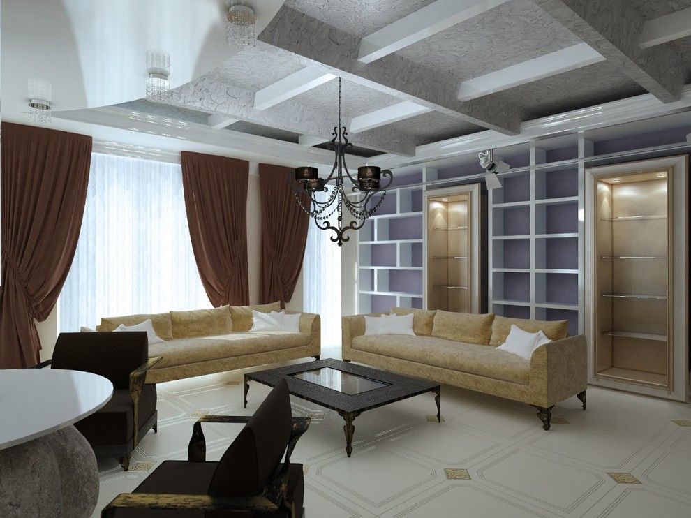 Частный дом