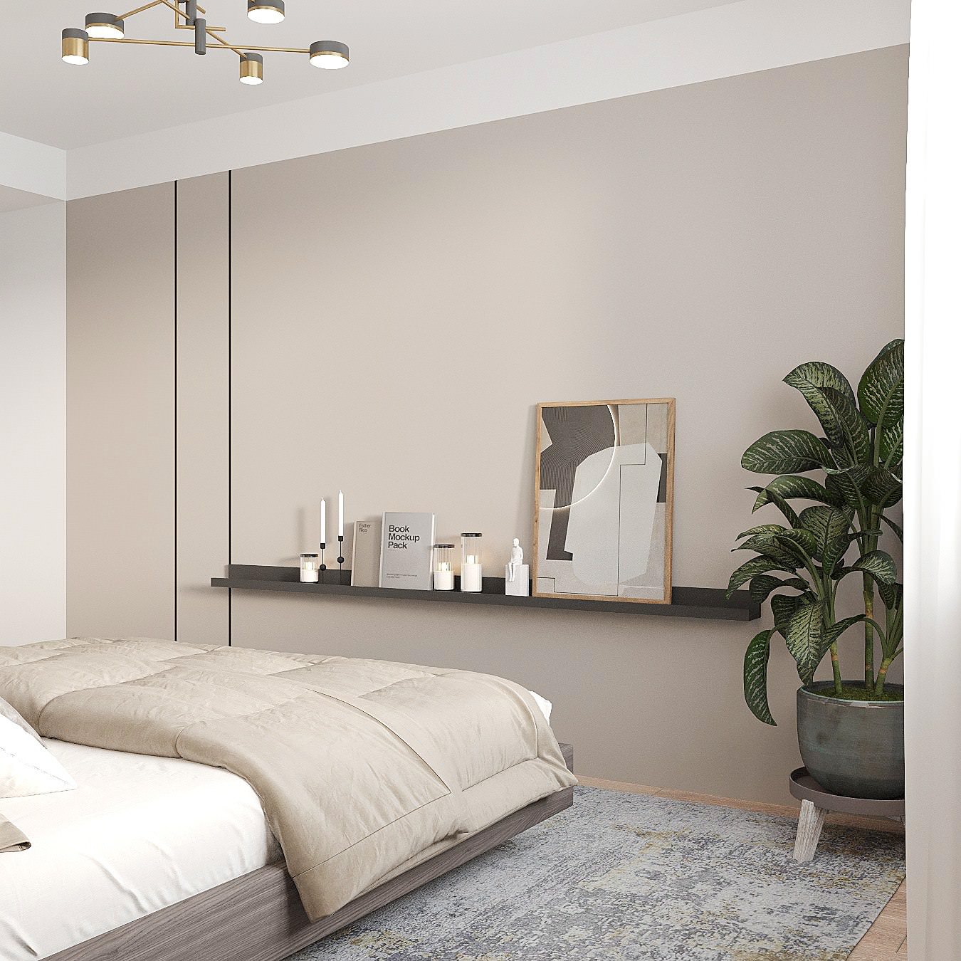 Квартира в Екатеринбурге