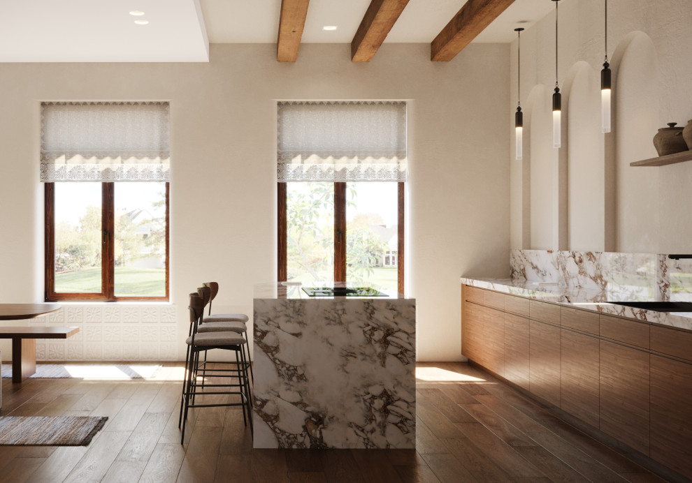 Актуальная самобытность