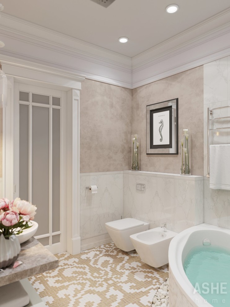 Коттедж Речные Зори