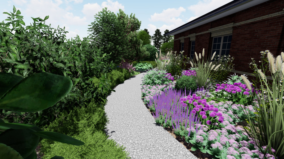 Сад "Берег Катуни"