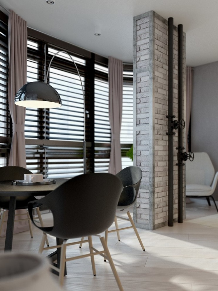 1-но комнатная квартира в Харькове