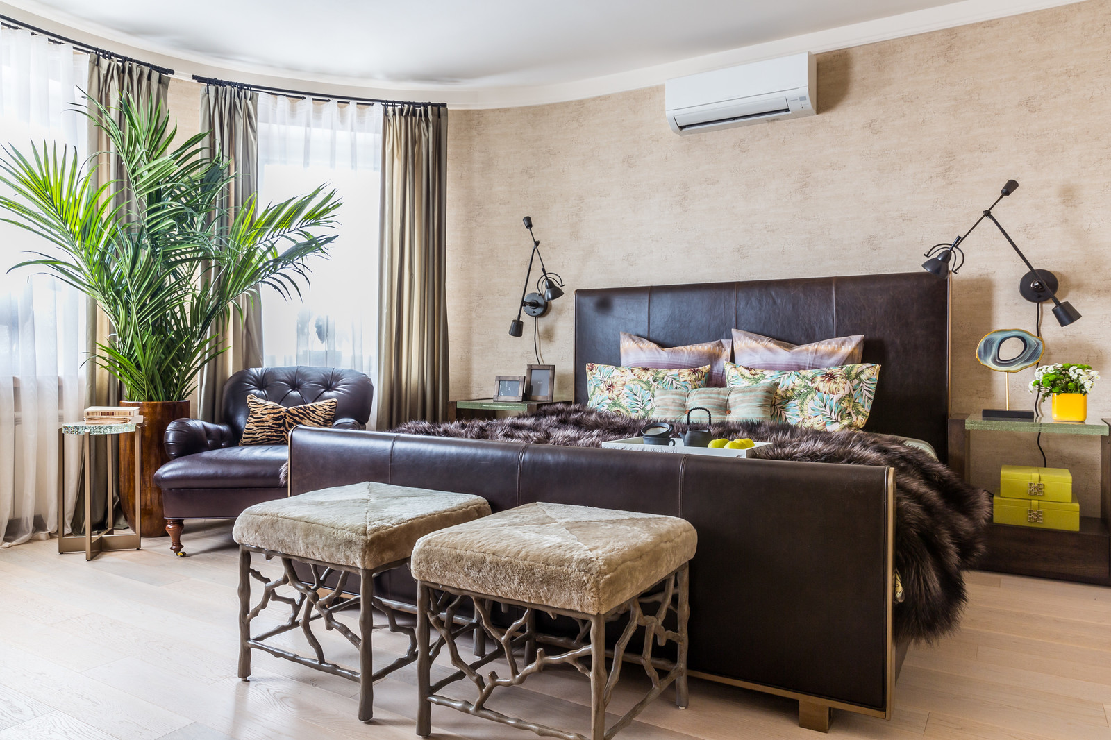 Houzz тур: Дом в американском стиле в Краснодарском крае