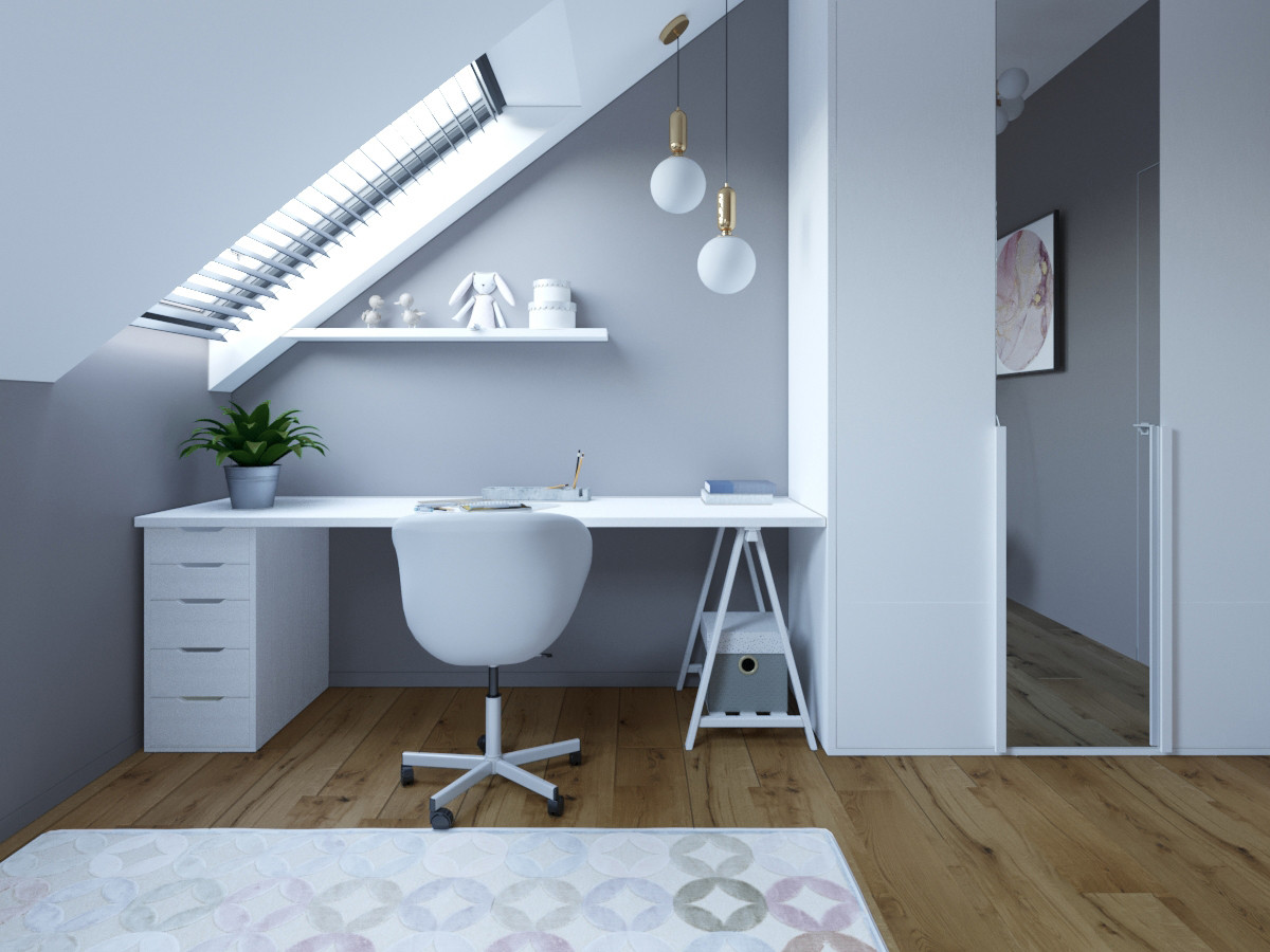 Дом в Эстонии