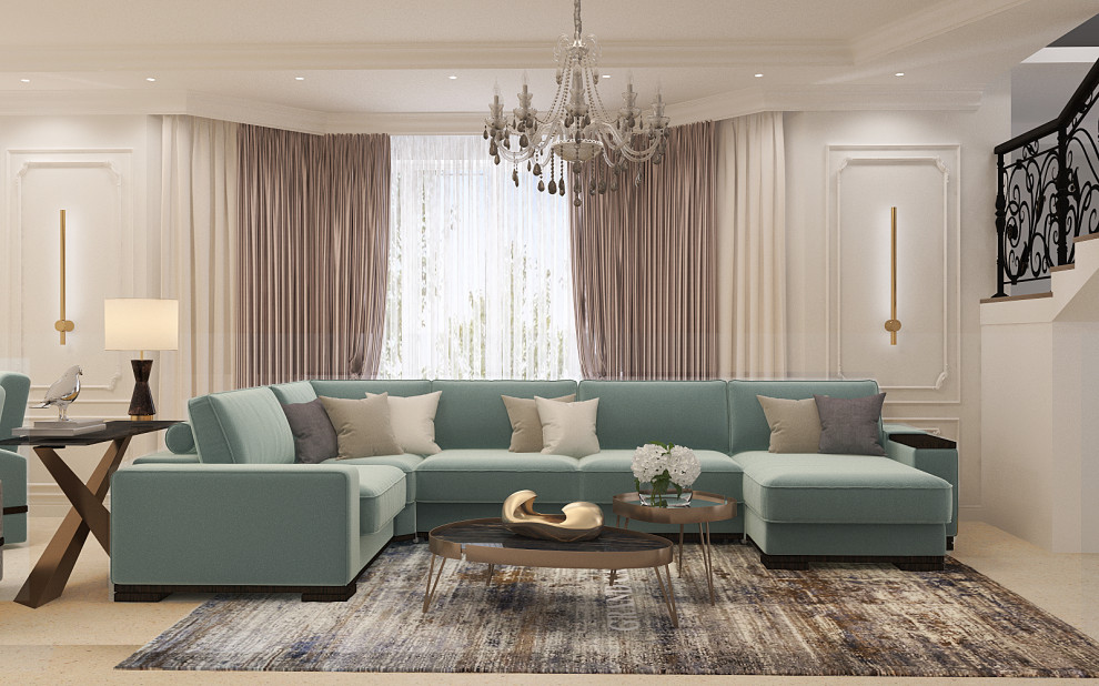 Диван Garda-solo