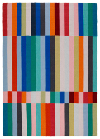 Микротренды: Модные цвета-2017