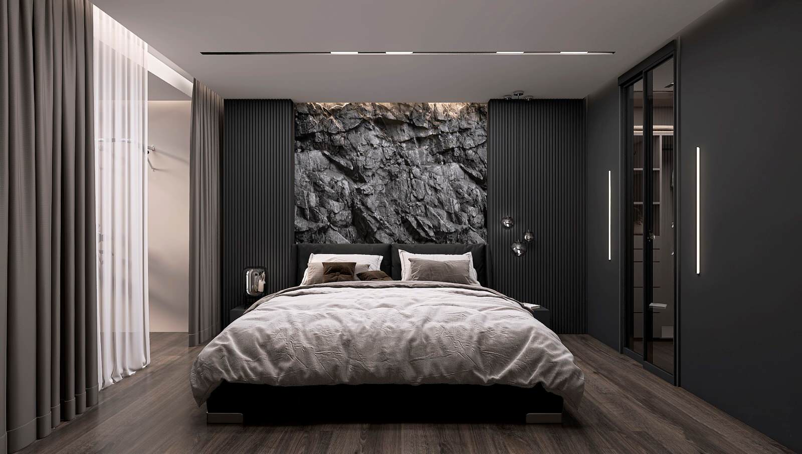 Чарующий престиж