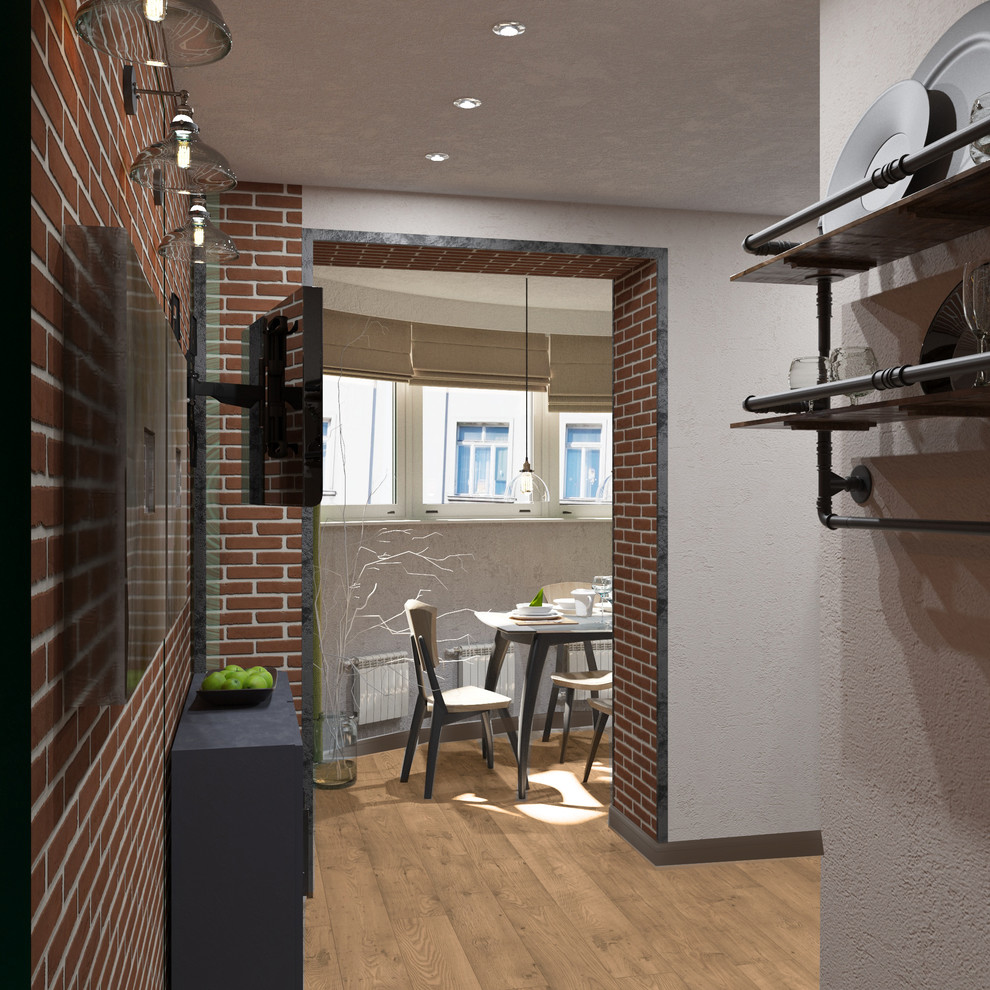 Ул.Угрешская