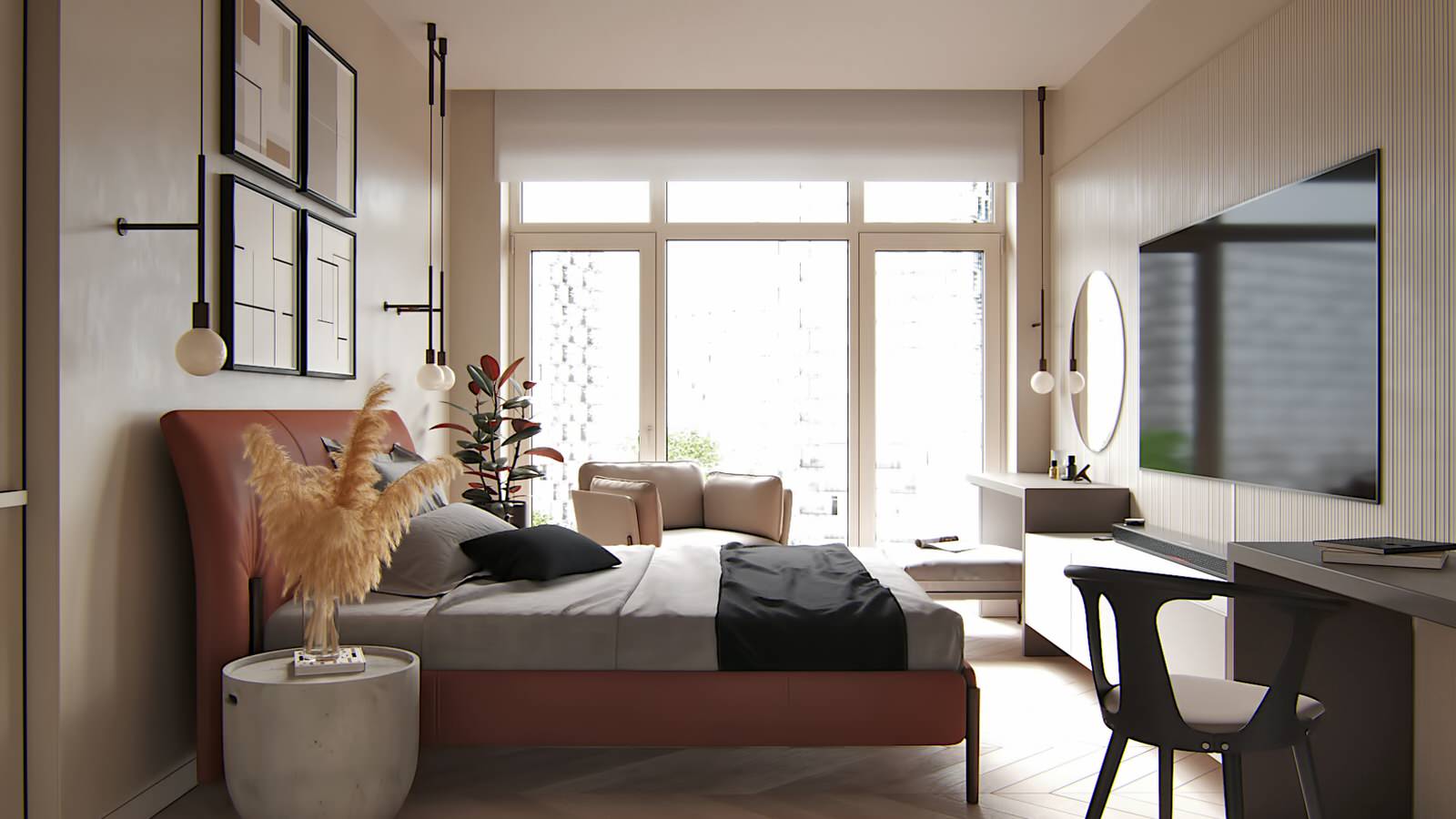 Кутузовский.LIFE