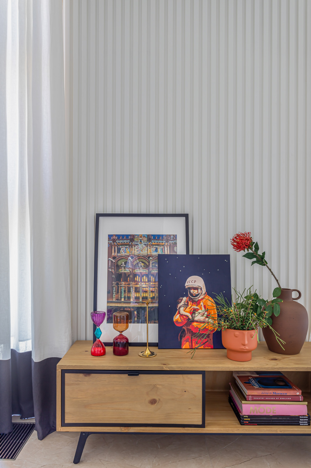 Квартира в ЖК "Рассказово"