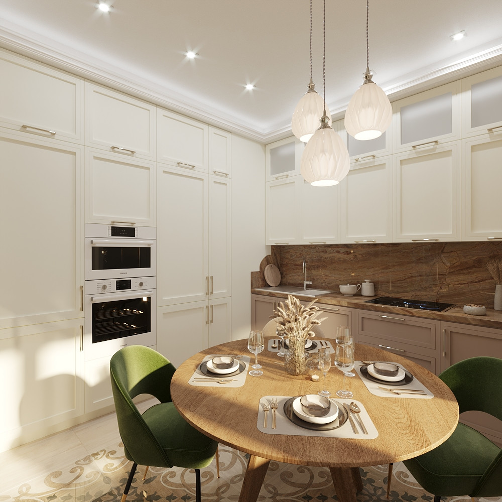 Университетский